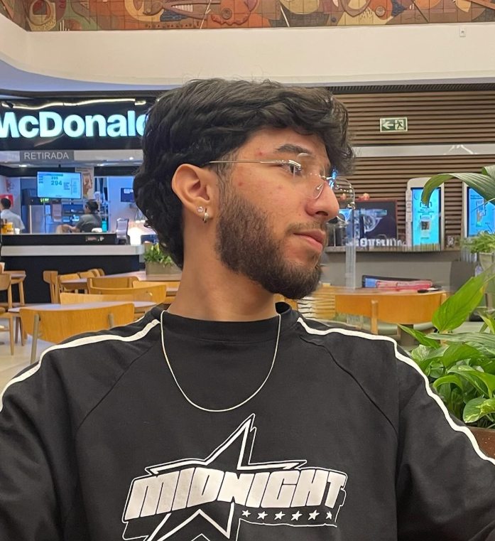 Jonatan Reis
